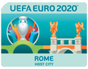 UEFA EURO 2020 - ROME